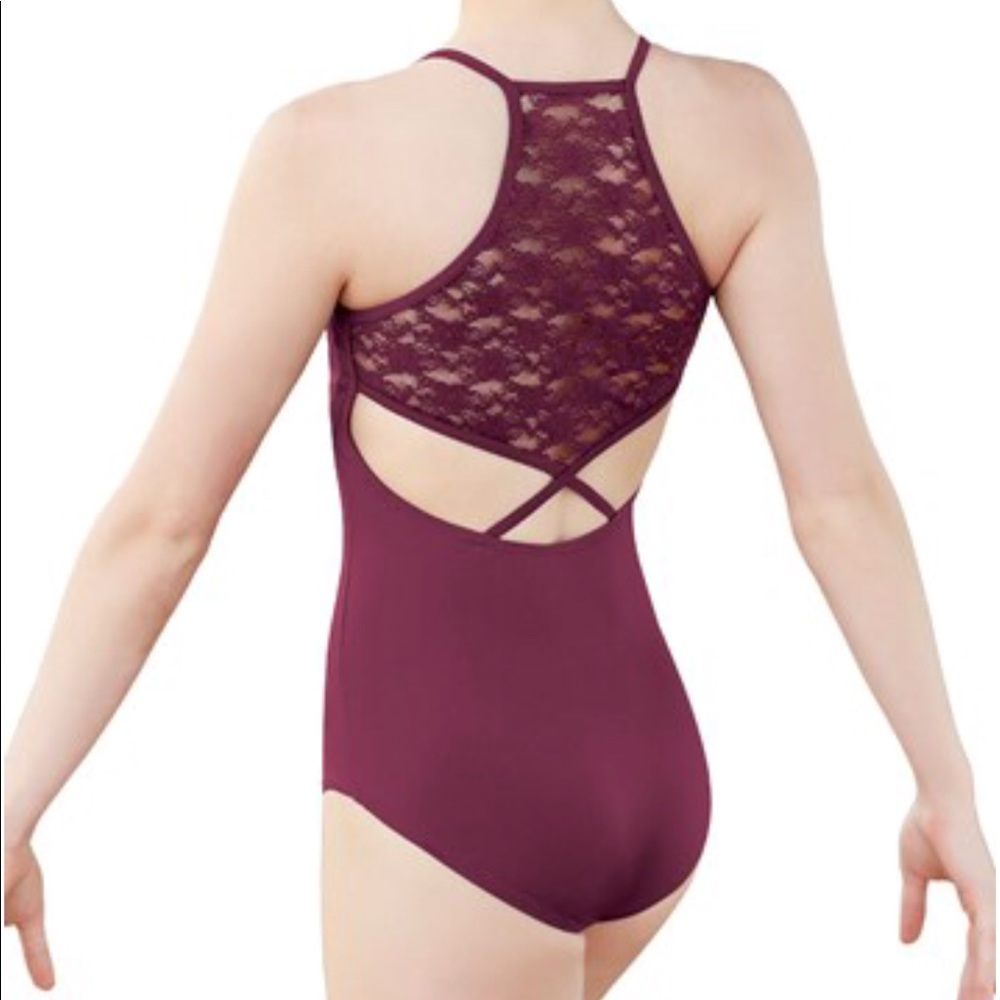 Balera leotard